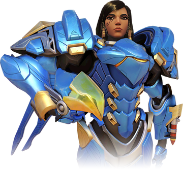 Heroes - Overwatch Wiki