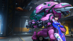 1/6 オーバーウォッチ　d.va　1/6 Amazon.co.jp: Overwatch D.Va 1/6 Garage Kit Statue : Toys