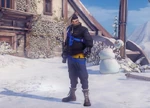 Casual (Predefinição:WinterWonderland)
