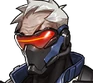 Soldier76 icon
