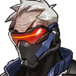 Soldier 76 Overwatch Wiki Soldier 76 Overwatch Wiki