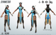 Symmetra Artwork 2