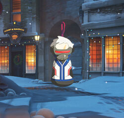 Soldier 76 Sprays Overwatch Wiki Fandom