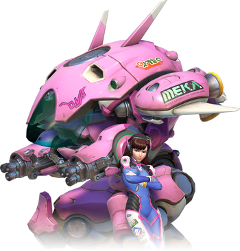 D.Va