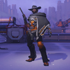 Mccree Cosmetics Overwatch Wiki