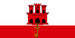 Flag of Gibraltar