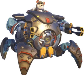 Overwatch 2