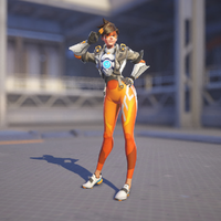 Tracer - Overwatch Wiki