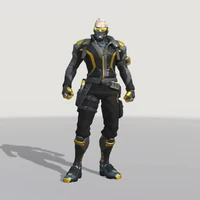 S76 Skin Dynasty