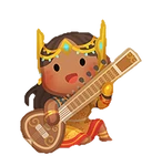 Symmetra Spray "Sitar"