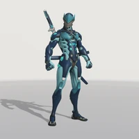 Genji Skin Charge