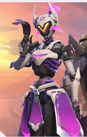 The K-2000 Blademaster