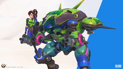 "Nano Cola" wallpaper