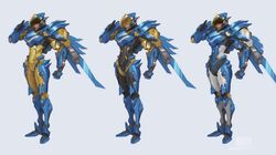 How to counter Pharah in Overwatch 2?