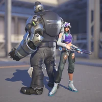 Ashe Skin - Fearless