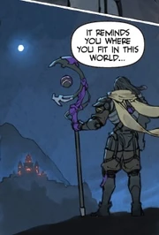 Rammatra in the Himalayas