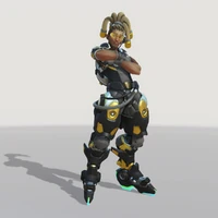 Lúcio Skin Dynasty