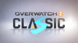 Overwatch2 classic
