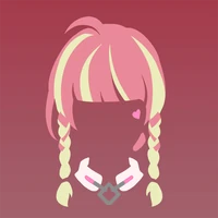 Player Icon - Fearless Mercy