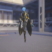 Echo Skin OW2Dynasty