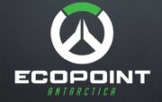 Ecopoint Antarctica