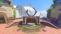 Inti Warrior Historical Museum and Monument - Overwatch Wiki
