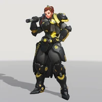 Brigitte Skin Dynasty
