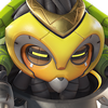 Icon-Orisa