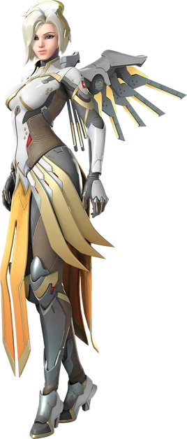 Overwatch 2