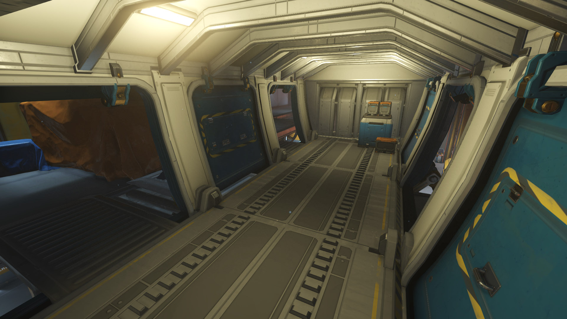 OSS-7 Aurora - Overwatch Wiki OSS-7 Aurora - Overwatch Wiki