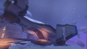 Cosmic Crisis Loading Screen