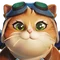 Icon-Jetpack Cat
