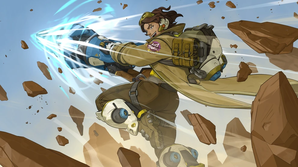 Venture - Overwatch Wiki