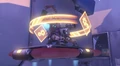 Bastion's self-repair