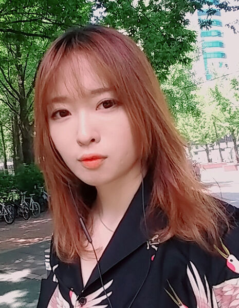 Chae Ji Yun Overwatch Wiki