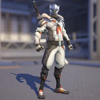 Genji Skin Polar