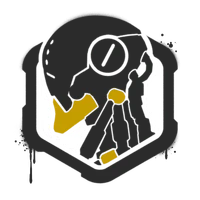 Spray Zenyatta Guru