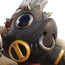 Icon-Roadhog