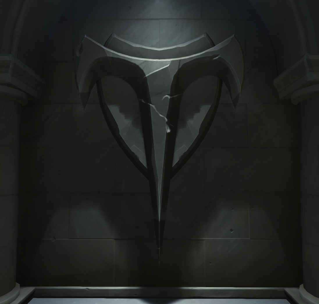 Talon Overwatch Wiki