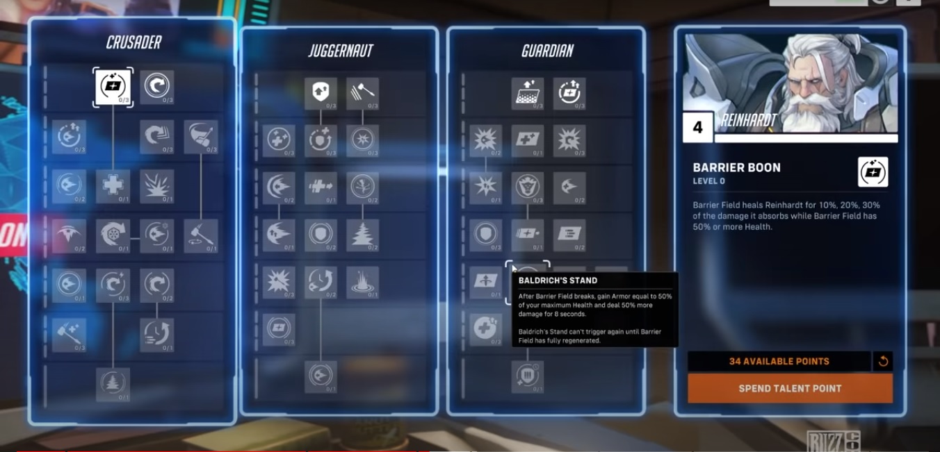 Tips for Mastering New 'Overwatch' Uprising PvE Mode