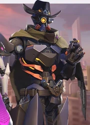 The C-455 Sharpshooter