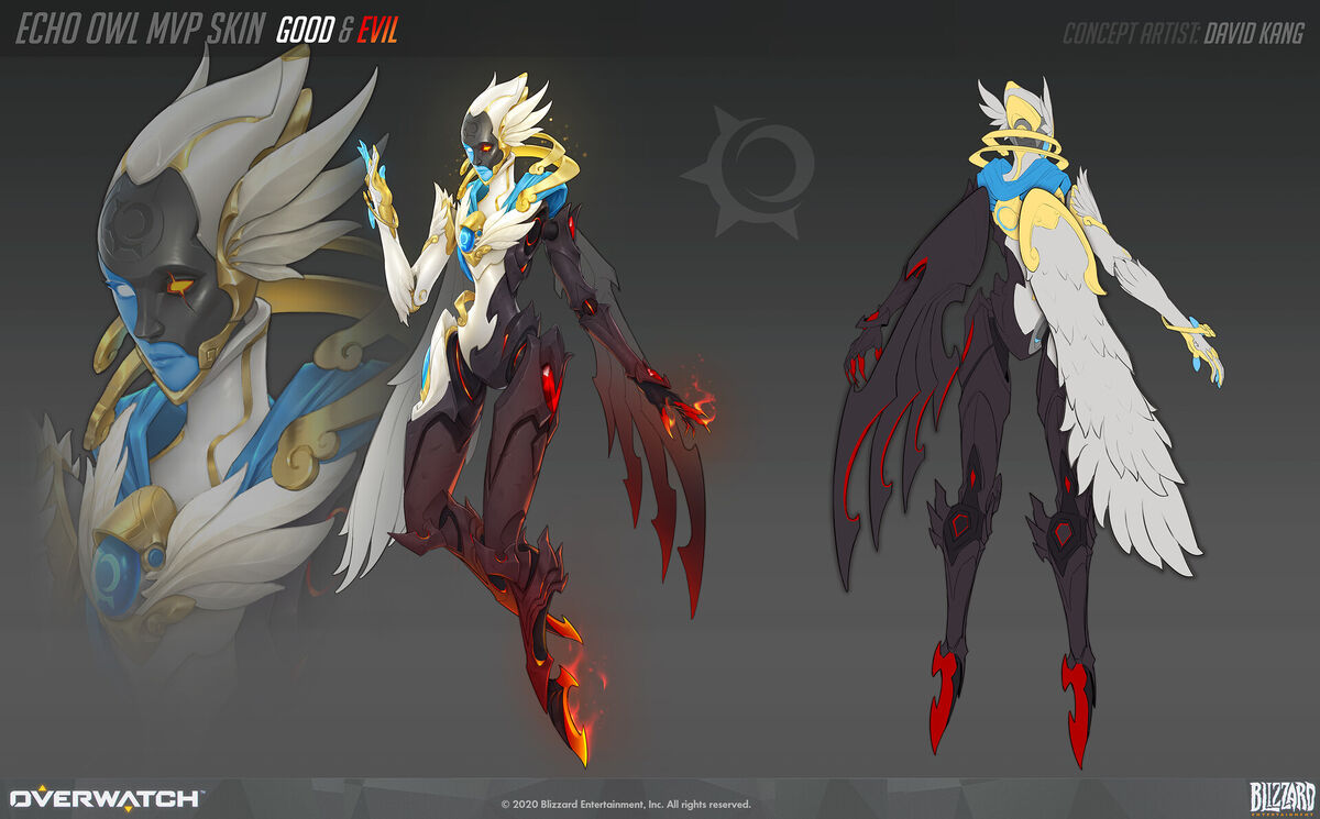 Overwatch Wiki Fandom Powered - Moira Overwatch, HD Png Download