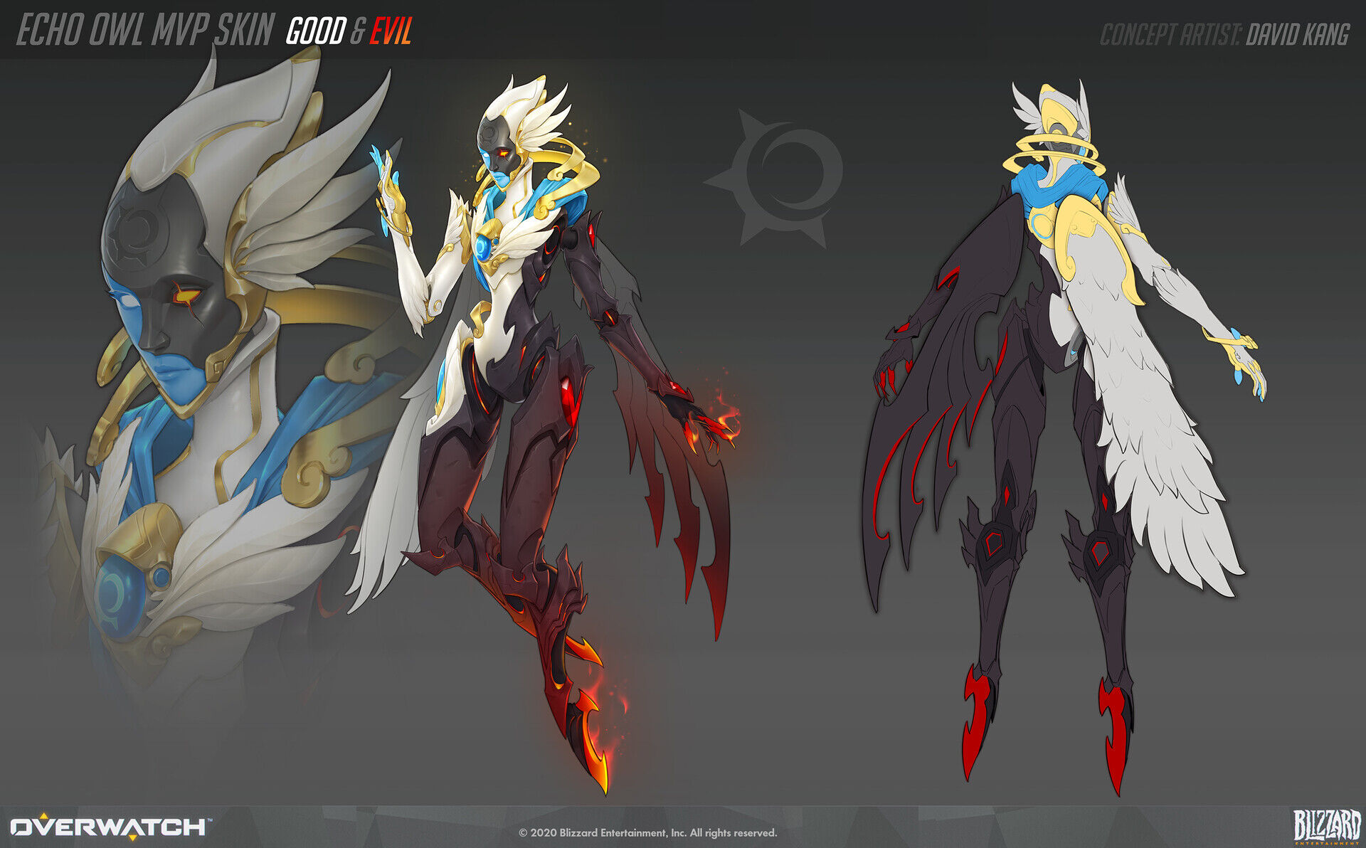 Echo Overwatch Wiki Echo Overwatch Wiki