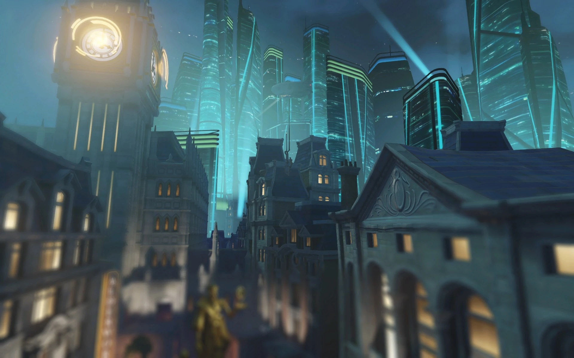 King's Row Overwatch Wiki