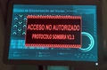 Updated terminal warnings in LumériCo.