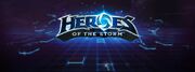 Heroes of the Storm