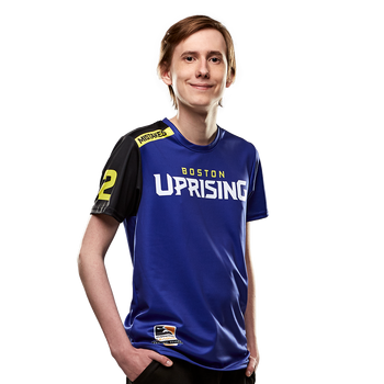 Valorant's top leaderboard player DOINKMACHINE97 is actually former Overwatch pro Poiz