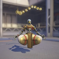 Zenyatta VP Meditation