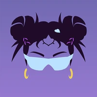 Player Icon - Fearless Illari