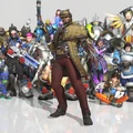 Cassidy Skin Sherlock